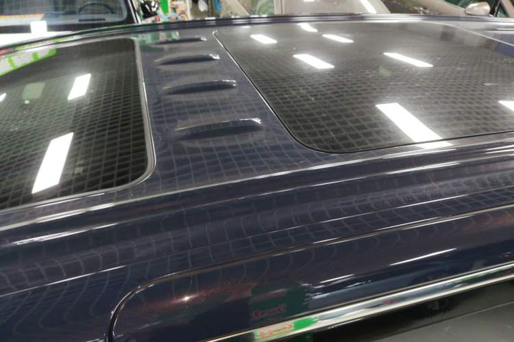 Used Buick GL8 New Energy 2026 Model Lu Zun Luxury Edition