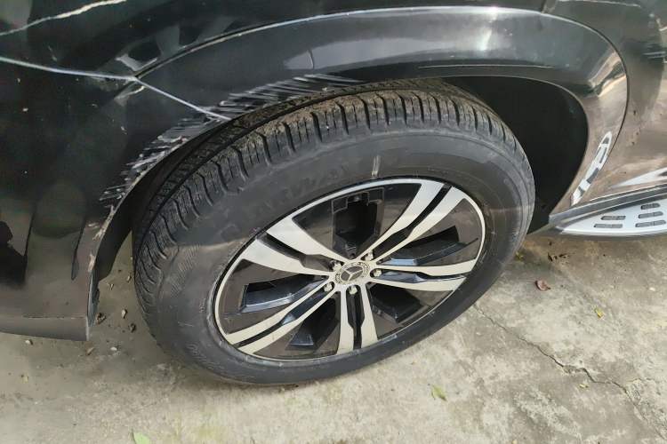 Used Mercedes-Benz GLE New Energy 2021 GLE 350 e 4MATIC Coupe SUV
