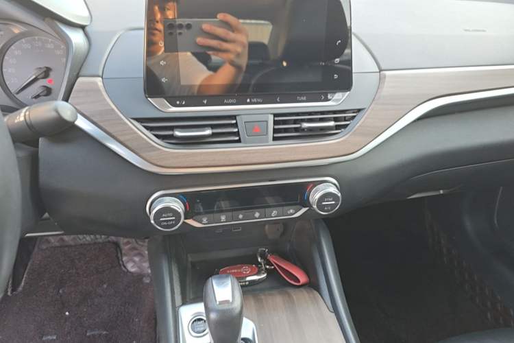 Used Nissan Teana 2021 2.0L XL Comfort Edition