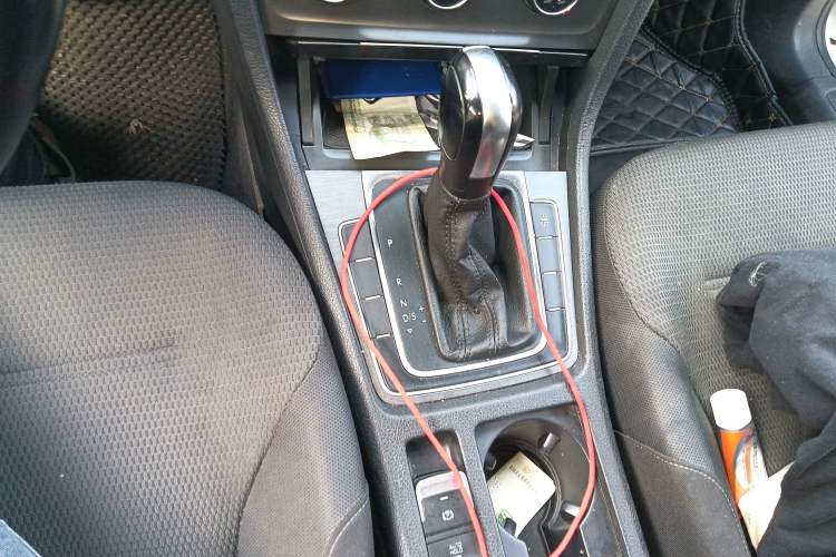 Used Volkswagen Golf 2015 1.6L Automatic Comfort Model
