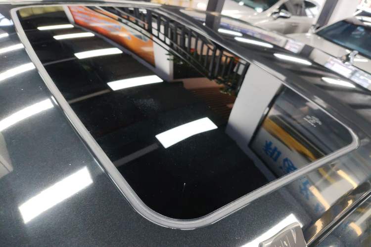 Used Lexus LS 2018 500h Premier Edition China V Standard
