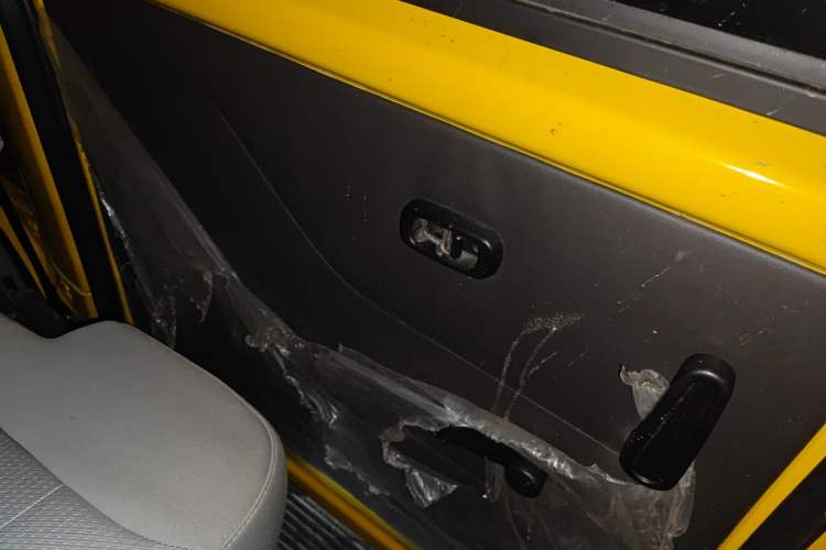 Used Wuling Hongguang V 2022 1.5L Jingqu Version Hydraulic Power Steering LAR