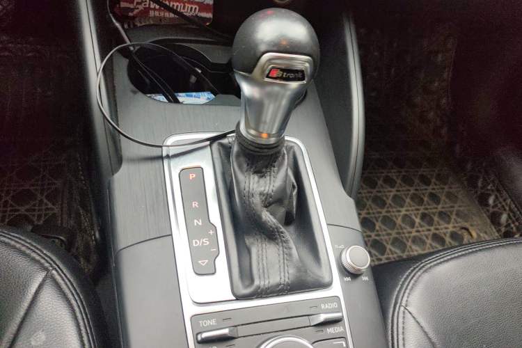 Used Audi A3 2016 Limousine 35 TFSI Ambition Edition