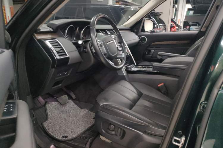 Used Land Rover Discovery 2017 3.0 SC V6 HSE
