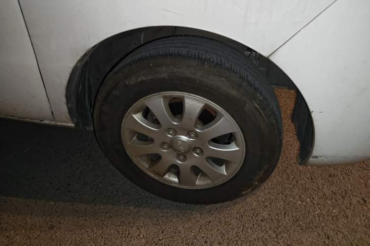 Used JAC Refine M3 2019 PLUS Creator Edition 1.8L Luxury Smart Model
