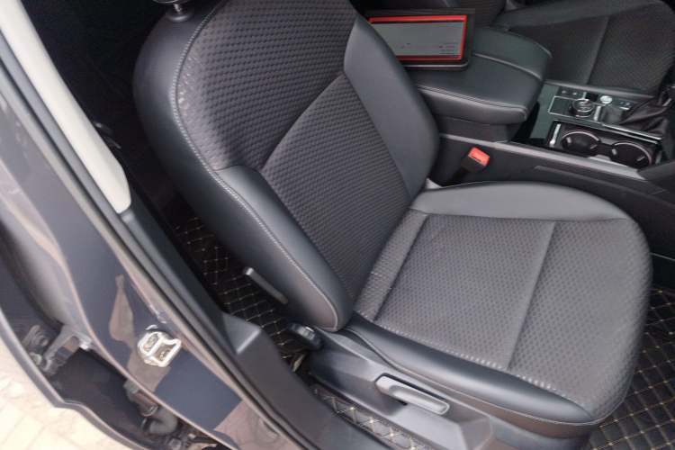 Used Volkswagen Teramont 2017 380TSI Four-Wheel Drive Comfort Edition