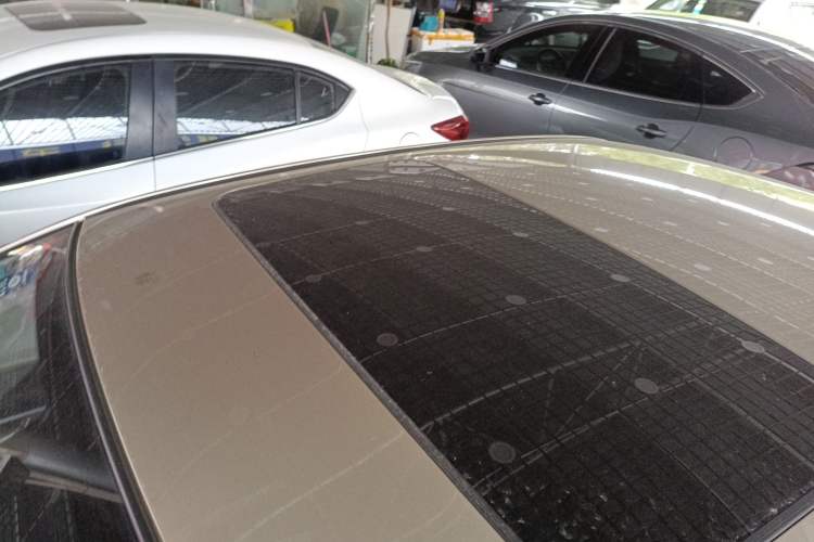 Used Geely Auto Vision 2020 1.5L CVT Asian Games Edition