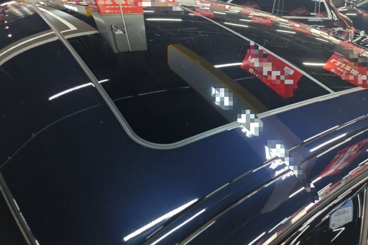 Used BMW 3 Series 2025 330Li M Sport Shadowline Package