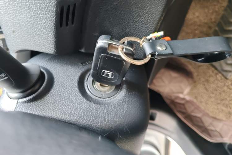 Used Honda Accord 2016 2.0L Comfort Edition
