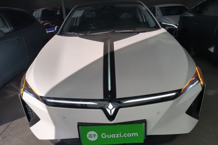 Used Lingxi L 2024 Player No. 1 Edition
