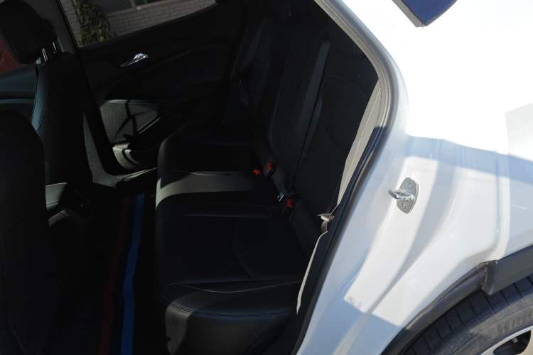 Used Chevrolet Menlo 2023 Star Enjoyment Version Plus
