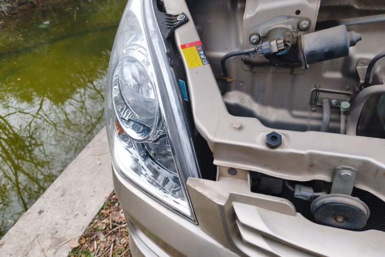 Used Wuling Rongguang 2020 1.2L S Base Model China VI