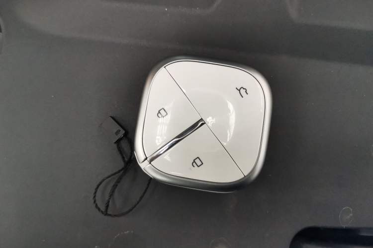 Used Baojun Spark EUV 2026 301km Flagship Edition
