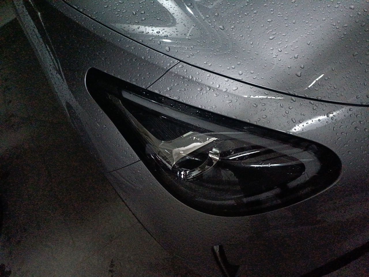 Geely Galaxy Geome 2026 Model 410km Exploration Edition — снимка 7