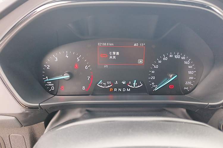 Used Ford Focus 2020 Hatchback EcoBoost 180 Automatic ST Line
