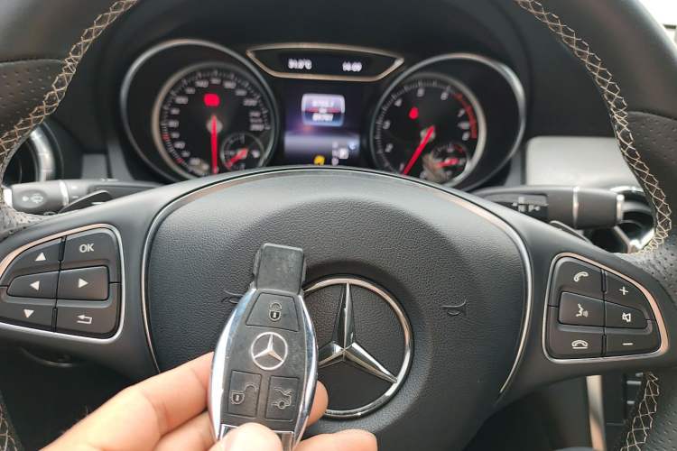 Used Mercedes-Benz CLA 2018 CLA 200 Style Edition