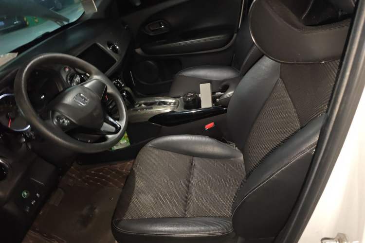 Used Honda XR-V 2015 1.8L EXi CVT Comfort Version