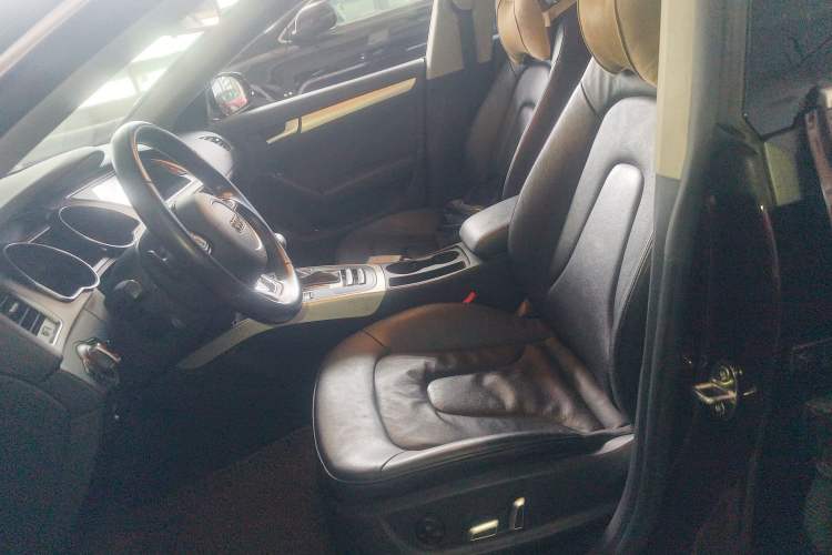 Used Audi A5 2014 Sportback 45 TFSI