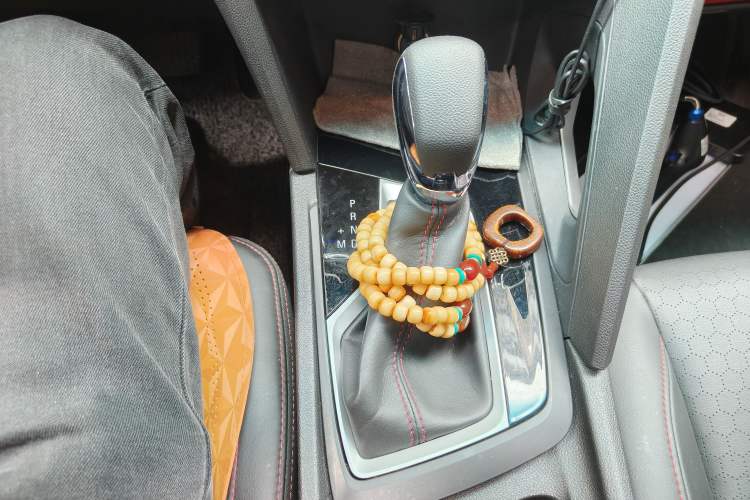 Used Chevrolet Orlando 2020 Light Hybrid Redline 530T Automatic Enjoyment Edition (5+2 Models)
