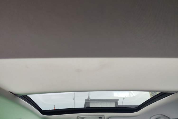 Used Volkswagen Sagitar 2022 280TSI DSG Flyover Edition Headliner