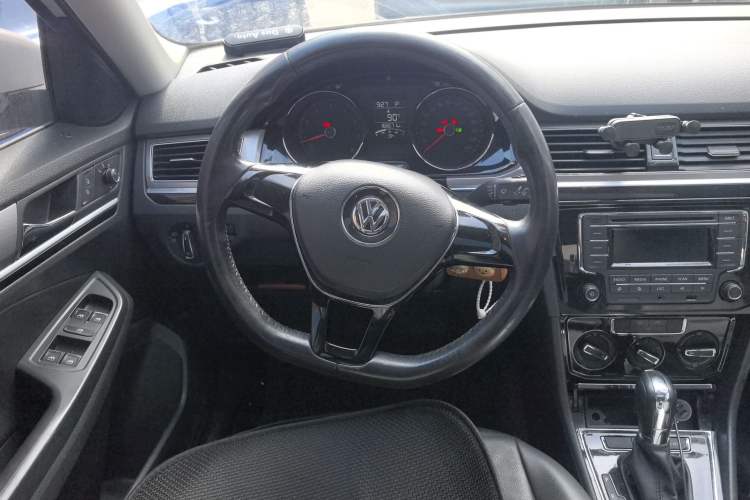 Used Volkswagen Bora 2016 1.6L Automatic Comfort Model
