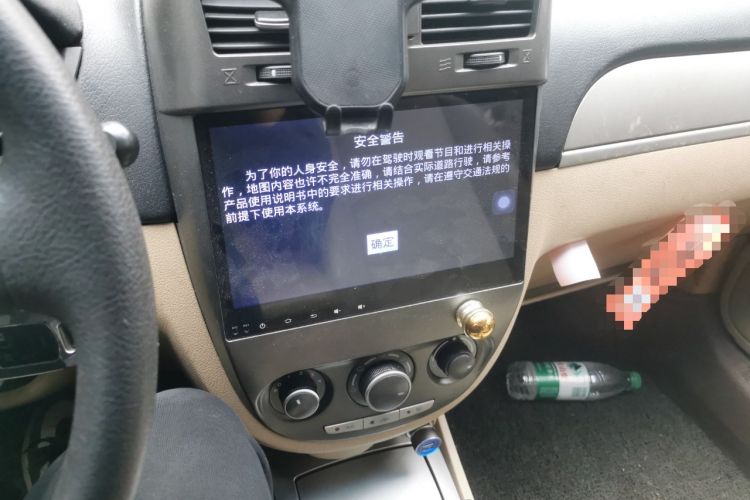 Used Buick Excelle 2011 1.6LX-AT