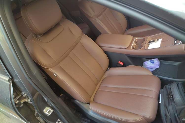 Used Wuling Xingguang S 2024 510 km Flagship Version
