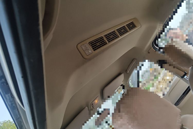 Used Wuling Rongguang 2014 1.2L S Standard Model