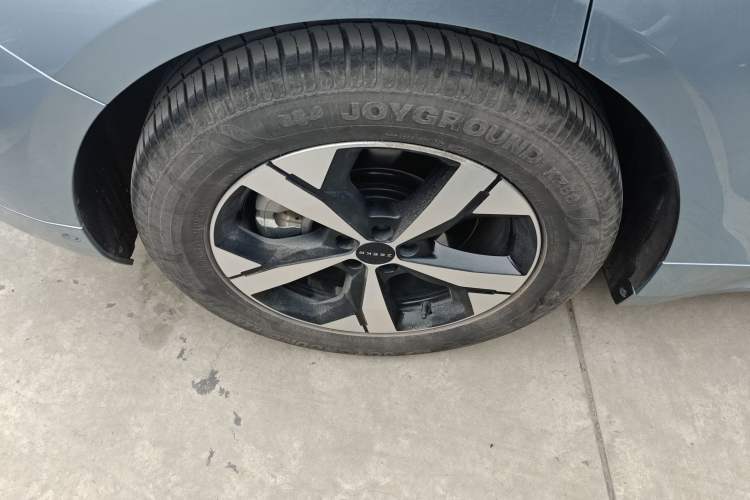 Used Zeekr 001 2023 WE Edition 100 kWh
