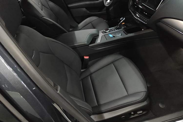 Used Cadillac CT5 2022 28T Prestige Edition