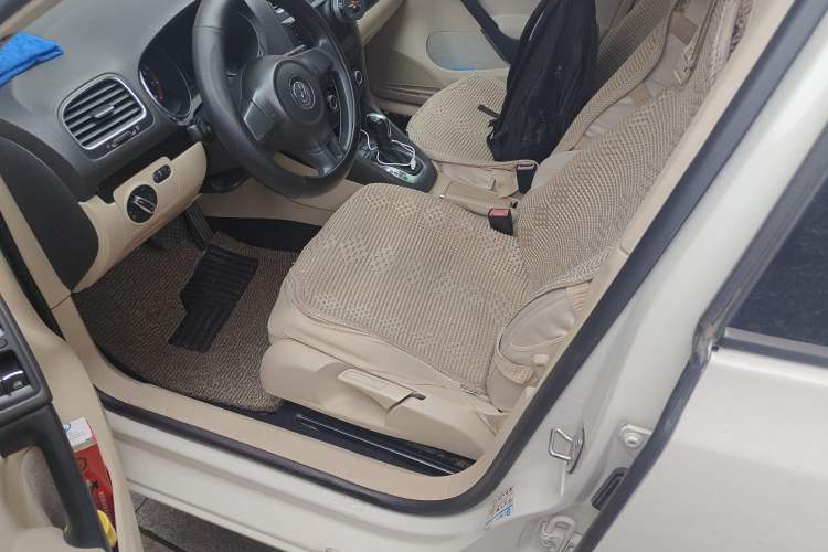 Used Volkswagen Golf 2011 1.4 TSI Automatic Comfort Model