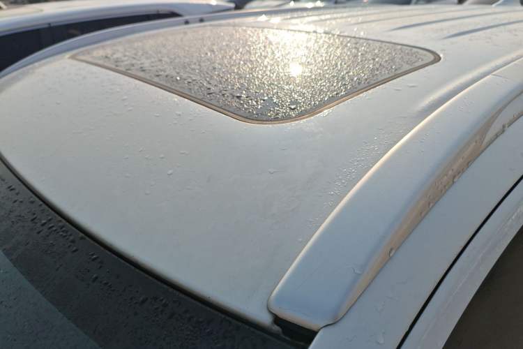 Used Mitsubishi Outlander 2020 2.4L 4x4 Zhi Xiang Edition 5 Seats