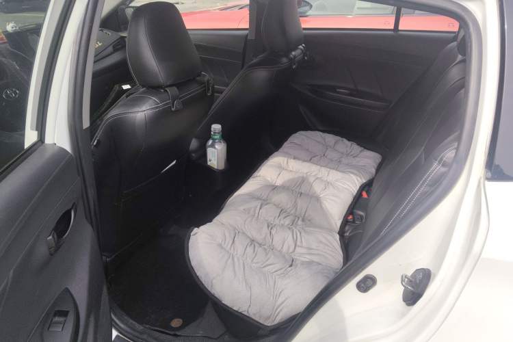 Used Toyota YARiS L Zhi Xuan 2021 X-Trail 1.5L CVT Leading Edition