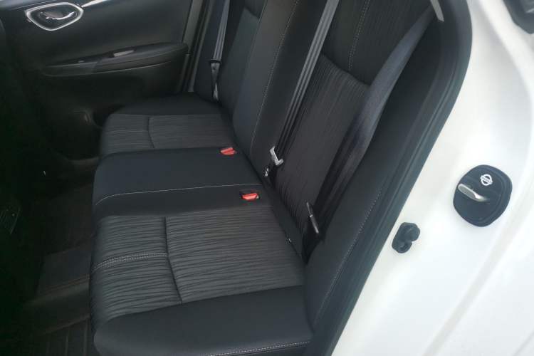 Used Nissan Sylphy 2024 Facelifted Three Classic 1.6XE CVT Comfort Edition
