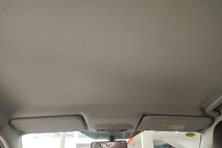 Used Ford Escort 2019 1.5L Automatic ZhiXiang Model