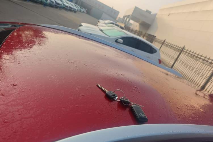 Used Toyota YARiS L Zhi Xuan 2021 X-Trail 1.5L CVT Leading Edition