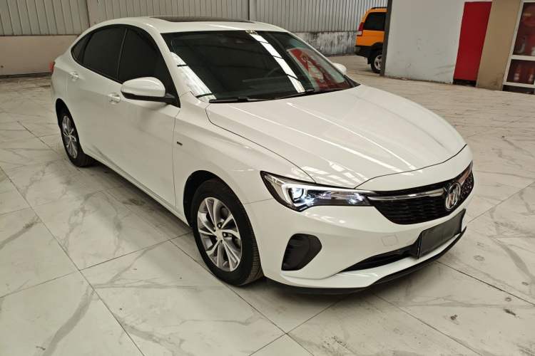 Used Buick Verano 2023 Pro Enjoyment Edition