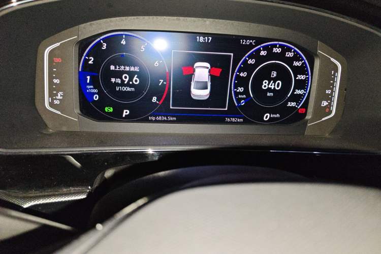 Used Volkswagen Passat 2023 330TSI Elite Edition