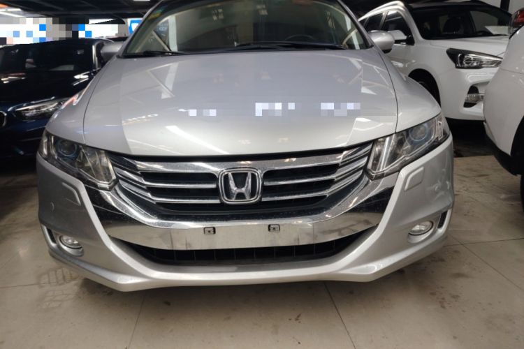 Used Honda Odyssey 2014 2.4L Luxury Edition