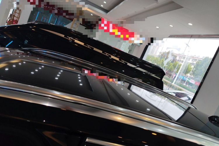 Used Volvo XC90 2023 B6 Zhiyi Luxury Edition 7-Seater