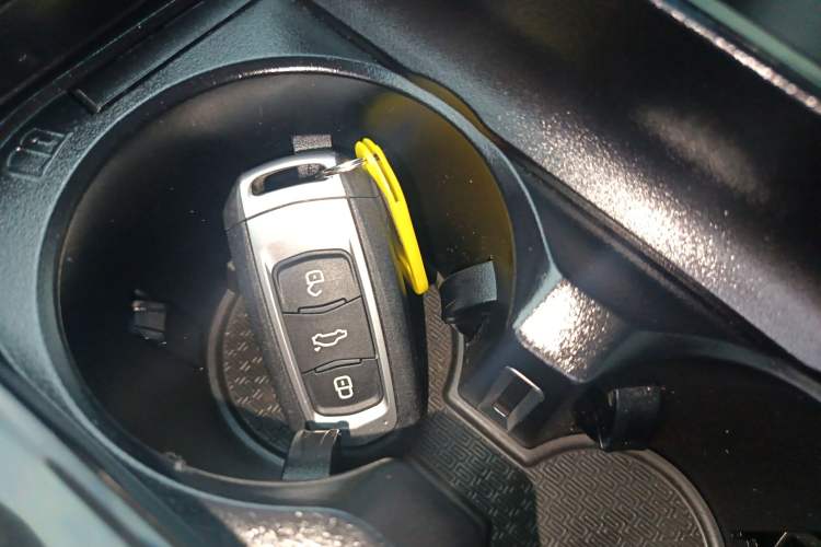 Used Geely Auto Emgrand GT New Energy 2018 1.5T PHEV Yaoyue Edition
