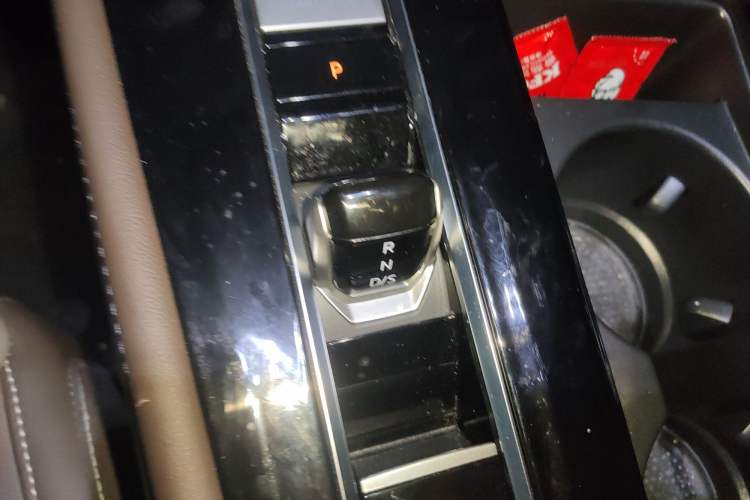 Used Volkswagen Viloran 2023 Revised Version 380TSI Luxury Edition