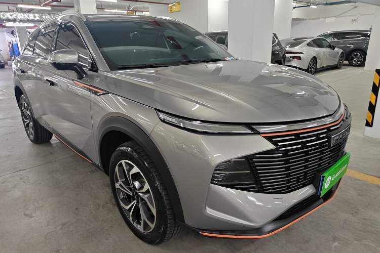 Used Haval XY 2022 1.5T Smart Edition