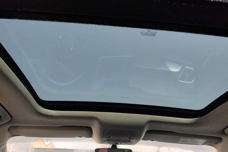 Used Audi Q3 2017 35 TFSI Fashion Model Headliner