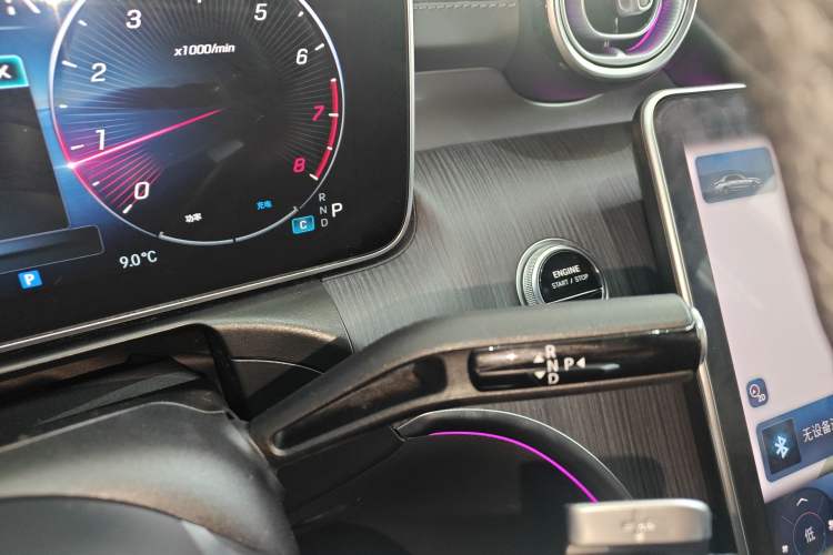 Used Mercedes-Benz C-Class 2023 Restyled C 260 L Sport Edition