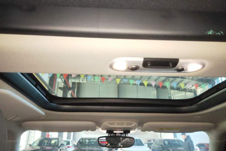 Used MINI Clubman 2016 Revised 2.0T COOPER S