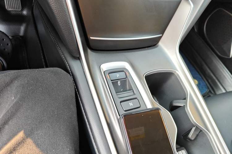 Used Honda Accord 2018 Rui Hybrid 2.0L Rui Ling Edition China VI