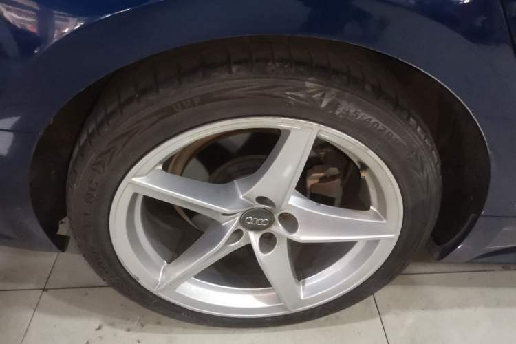 Used Audi A5 2017 Sportback 40 TFSI Fashion Model