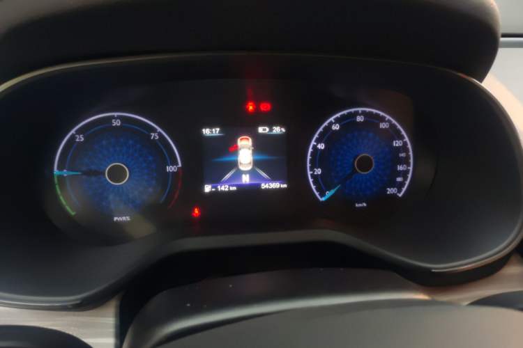 Used Hongqi E-QM5 2023 620km PLUS