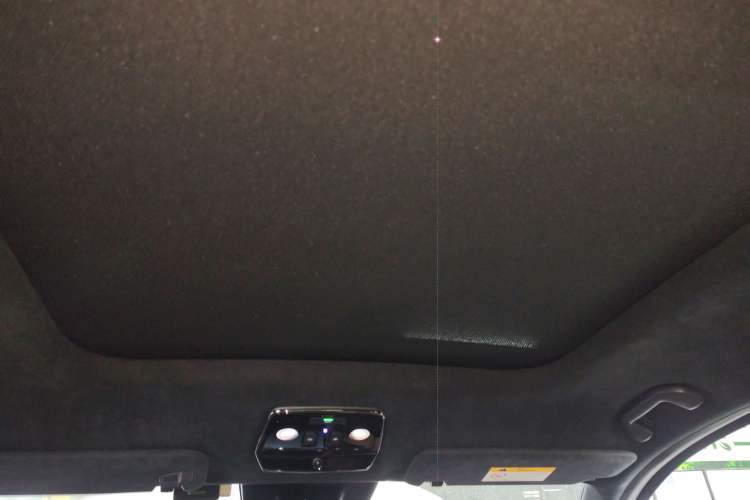 Used Nio ES8 2020 415 KM Signature Edition 7-Seater Version